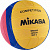 Мяч для водного поло "Mikasa W6608w" р.2