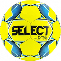 Мяч для мини футбола SELECT FUTSAL TALENTO 13