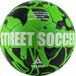 Мяч SELECT STREET SOCCER Р.5