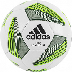 Мяч ADIDAS TIRO MATCH LEAGUE HS Р.5