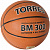 Мяч баскетбольный "Torres Bm300" B02013