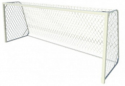 Футбольные ворота 5х2 юношеские SPORTWERK SPW-AS-500-1P
