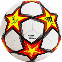 Мяч ADIDAS UCL TRAINING PS 