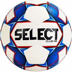 Мяч SELECT CLUB DB Р.5