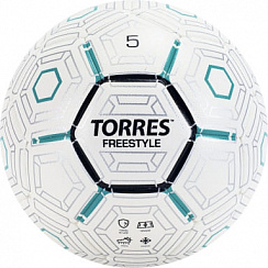 Мяч TORRES FREESTYLE Р.5