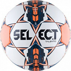Мяч SELECT TALENTO Р.5